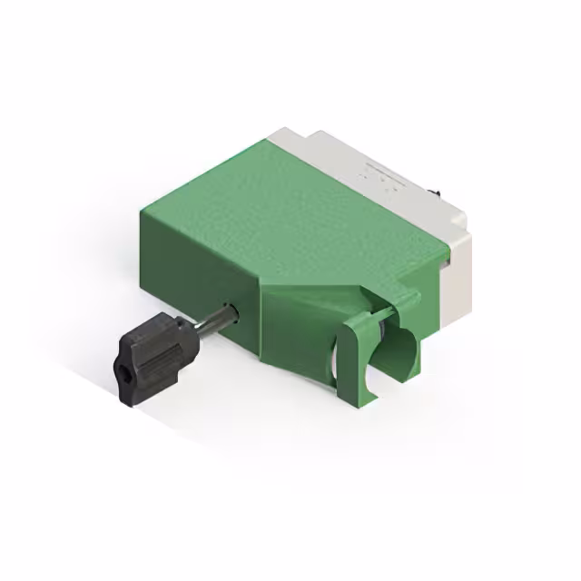 516-090-542-325 EDAC Inc.  Backplane Connector Housings